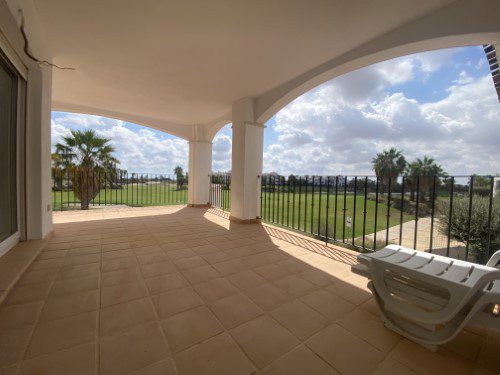 La Torre Golf Resort First Floor Apt - LT046 14 LT046 main photo