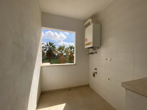 La Torre Golf Resort First Floor Apt - LT046 16 LT046 utility room