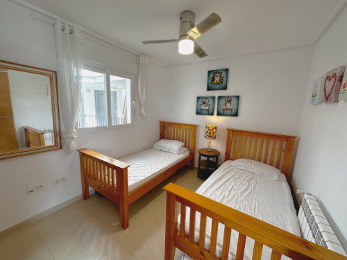 HR334 bedroom second