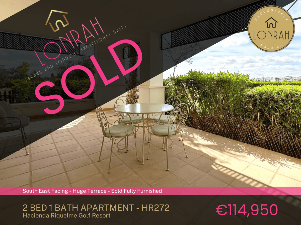 HR272 property details sold HR272 property details sold