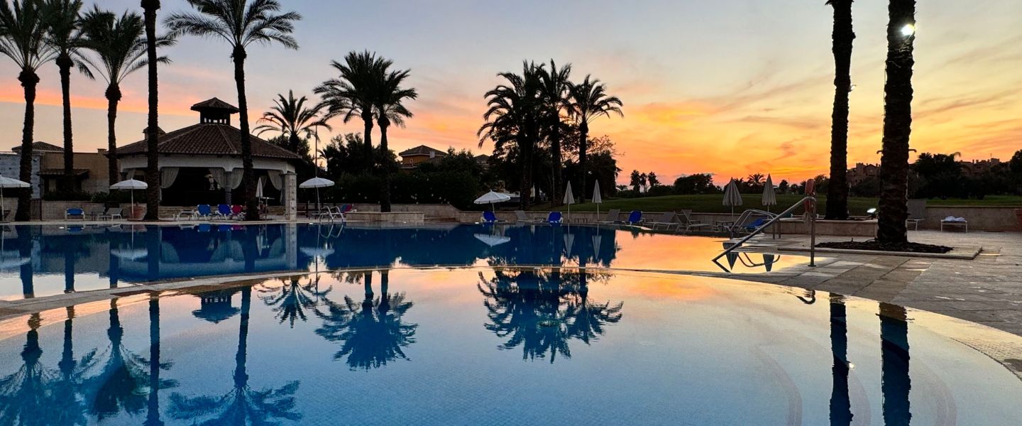 Exclusive Mar Menor Golf Resort Property For Sale Lonrah