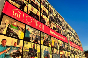Sell your property with Lonrah