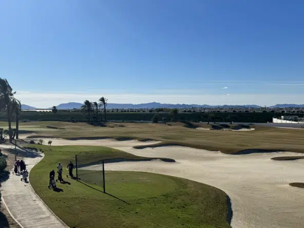 Lt052 views golf course