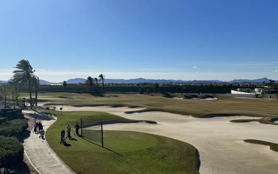 Lt052 views golf course