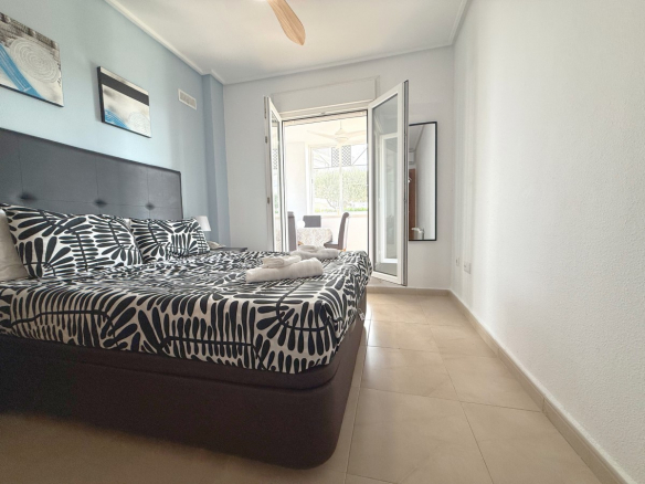 LT063 master bedroom