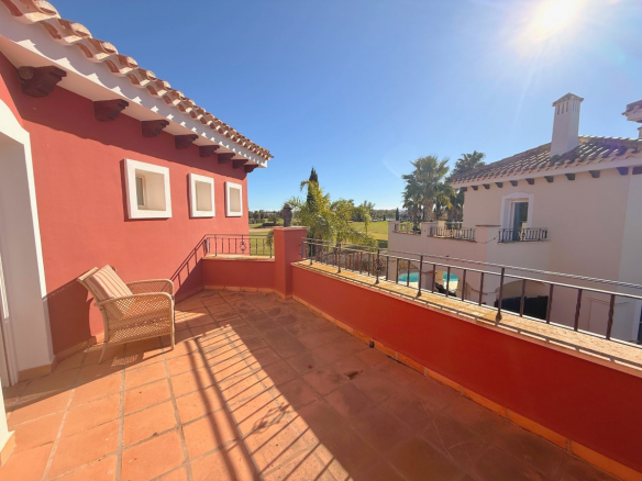 MM044 roof top terrace