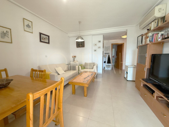 TST000 furnished living room