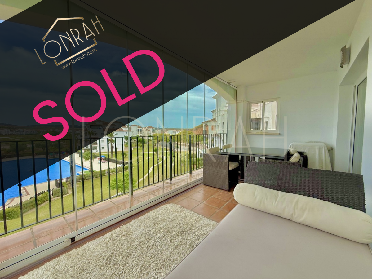 HR520 sold