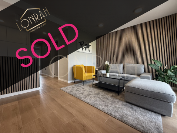 HR540 sold