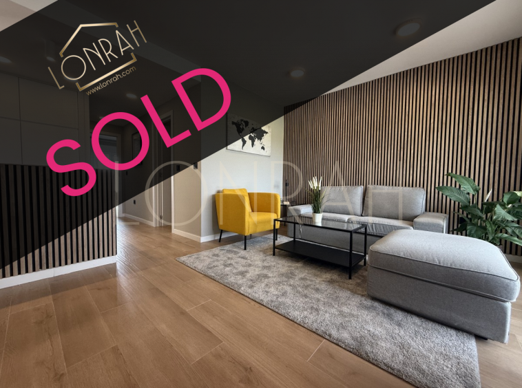 HR540 sold