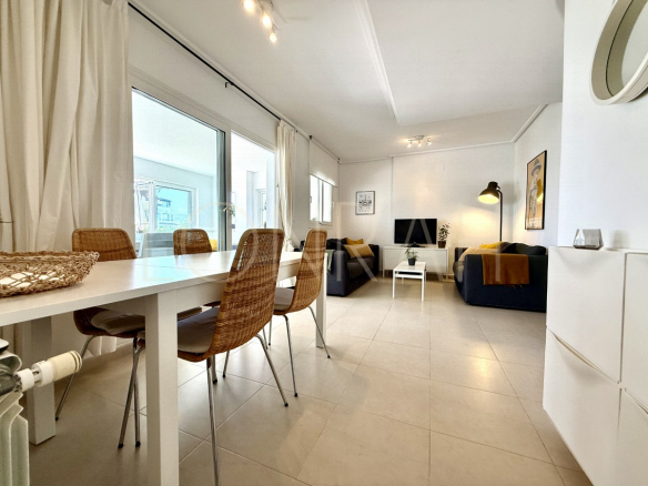 HR542 11 dining area 2