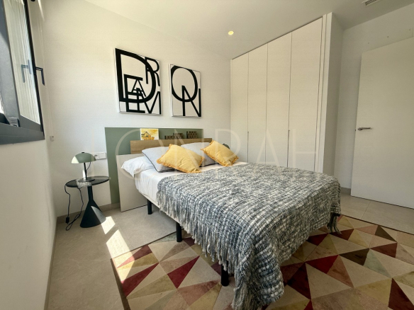 SR006 9 spare bedroom