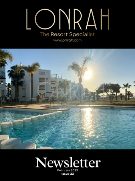 lonrah newsletter feb 25