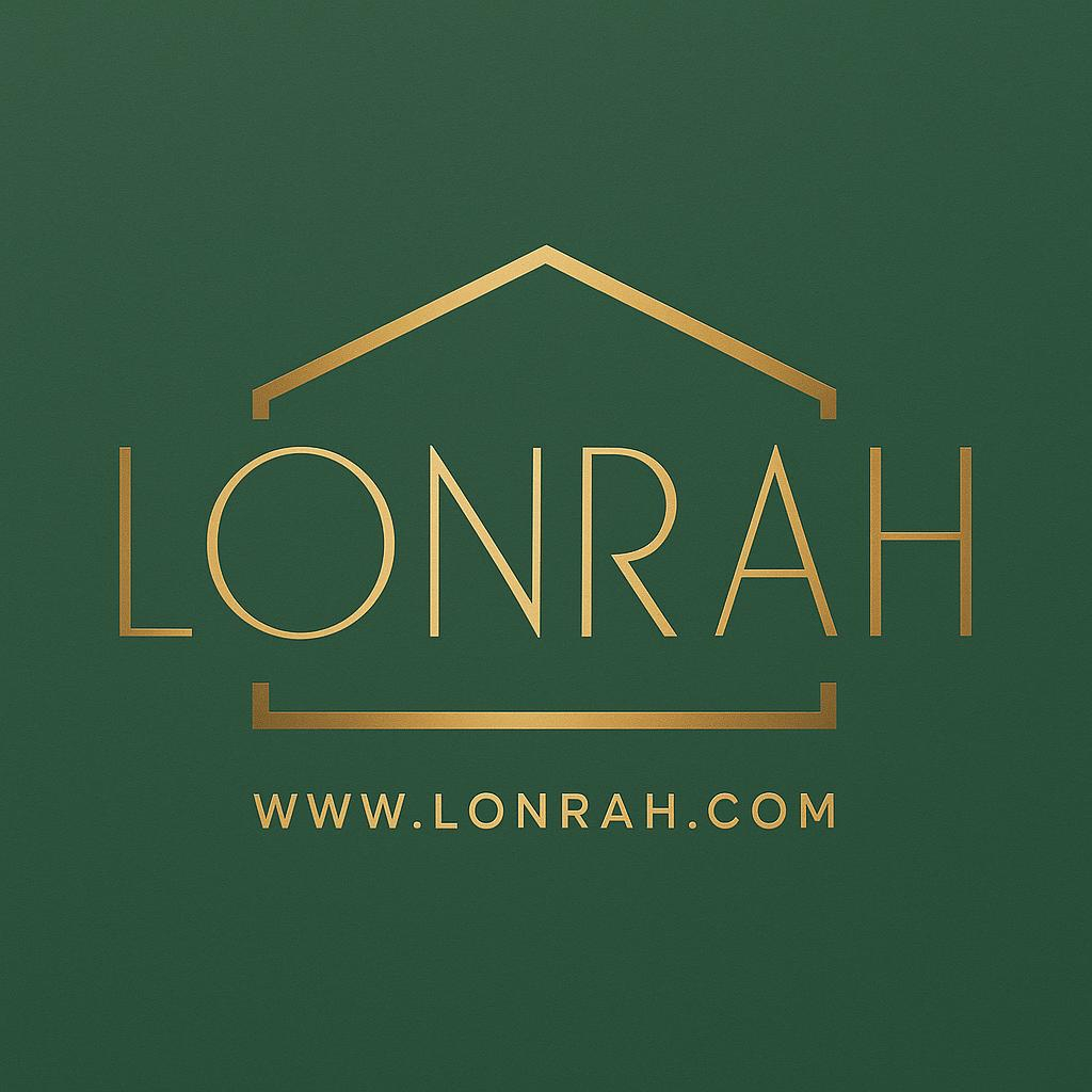 new lonrah logo
