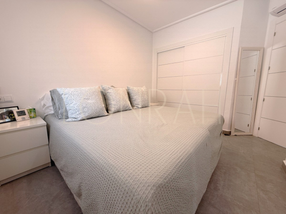 HR547 master bedroom