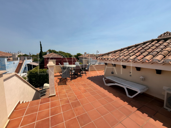 MM053 terrace