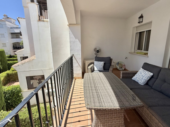 LT068 balcony