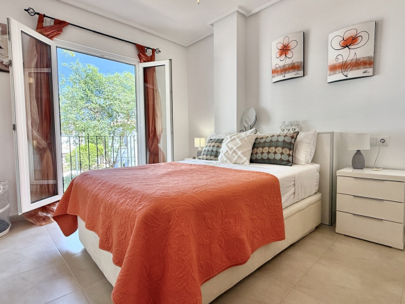 LT068 second bedroom