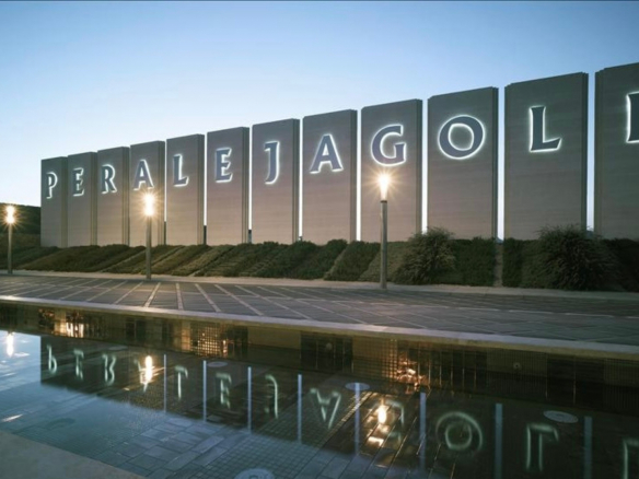 la peraleja property for sale