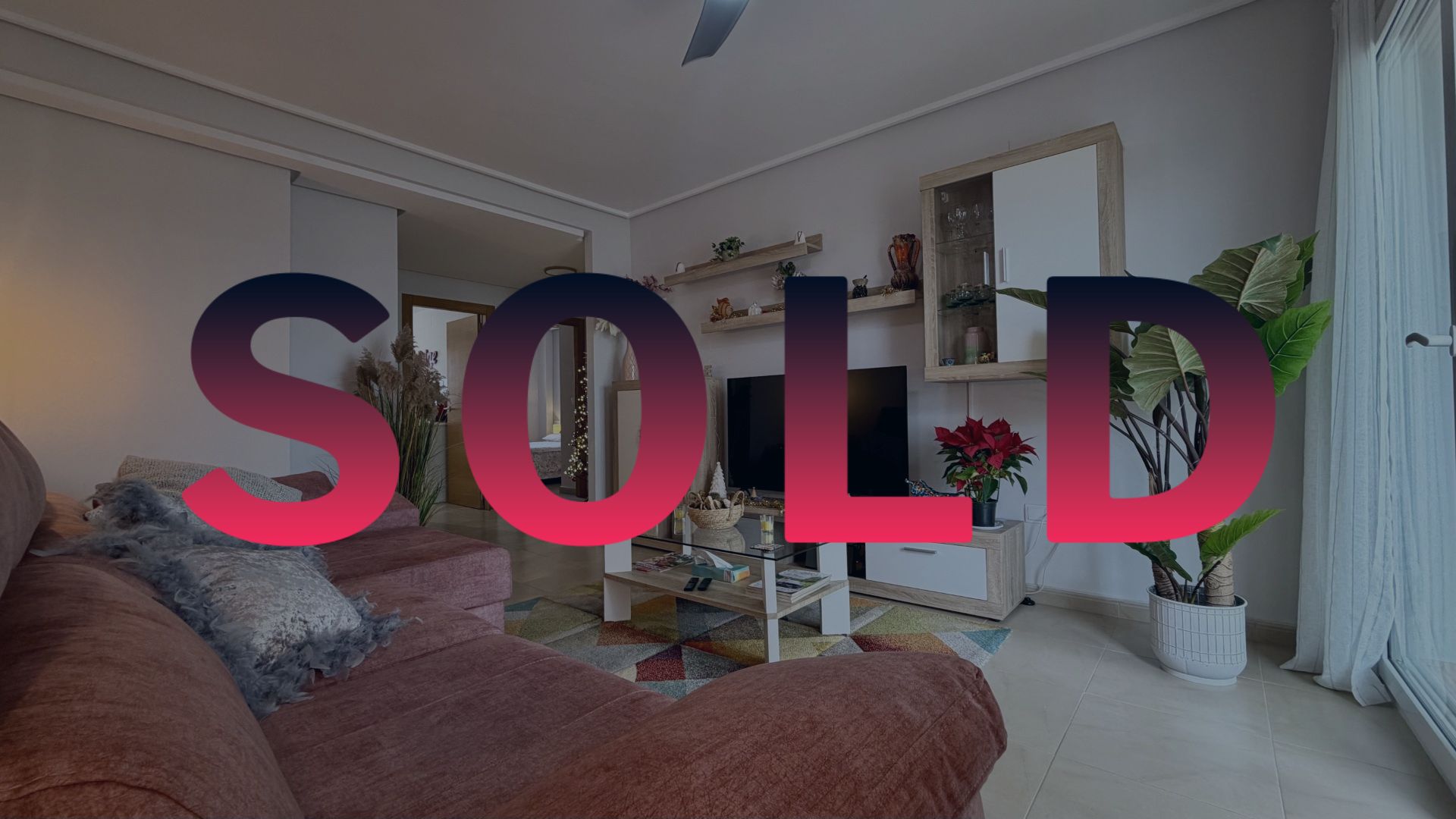 HR586 sold HR586 sold