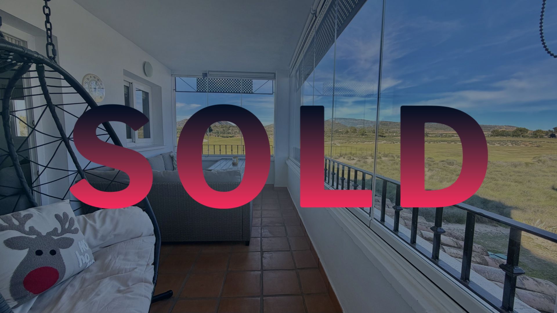 HR587 sold HR587 sold