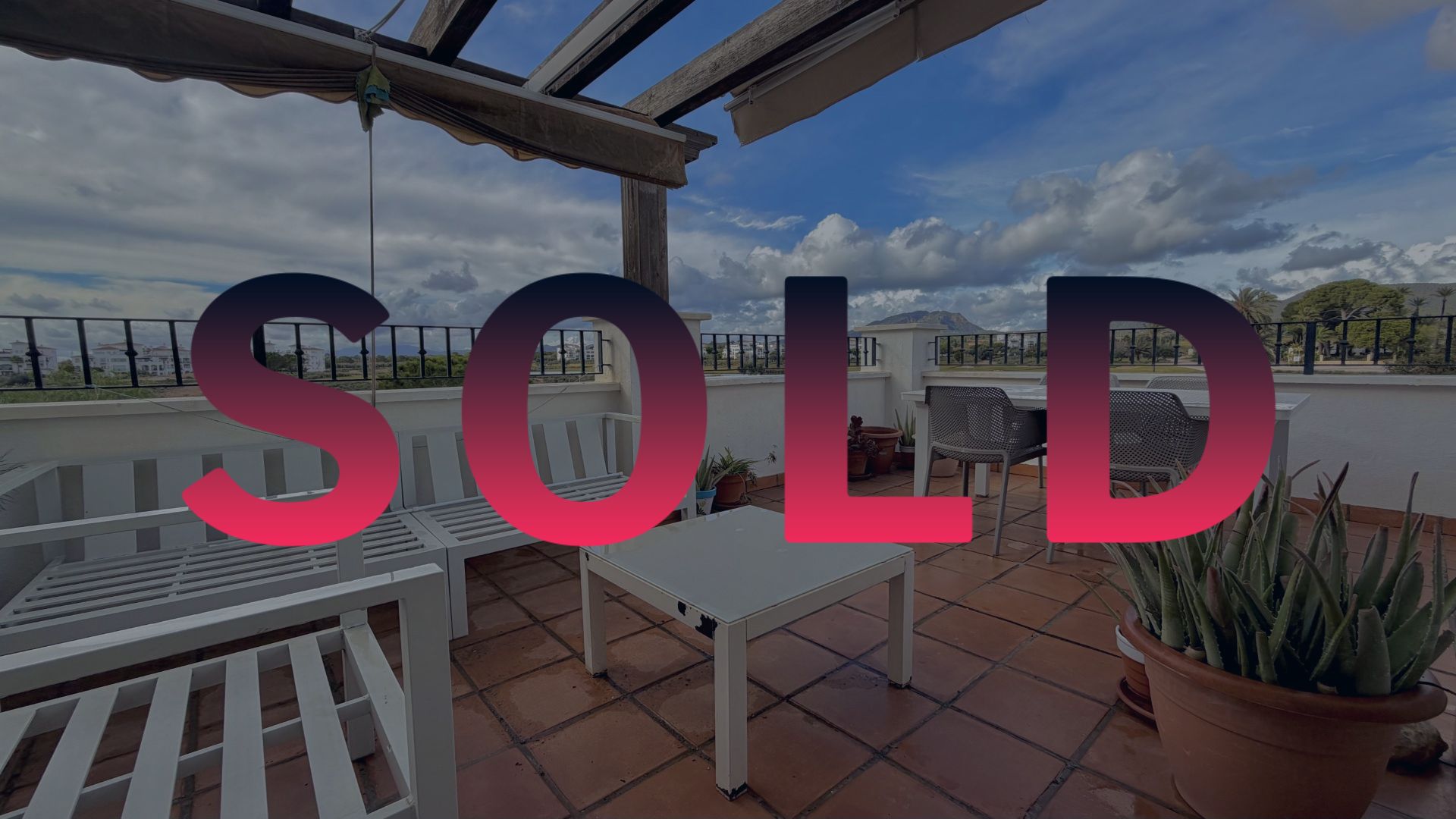 HR597 sold HR597 sold