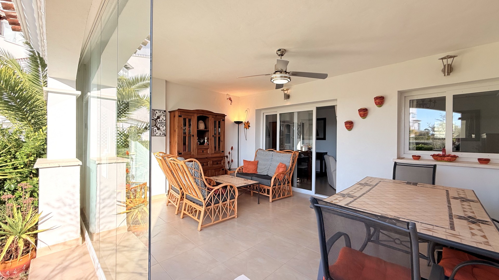 HR604 1 Main terrace HR604 1 Main terrace