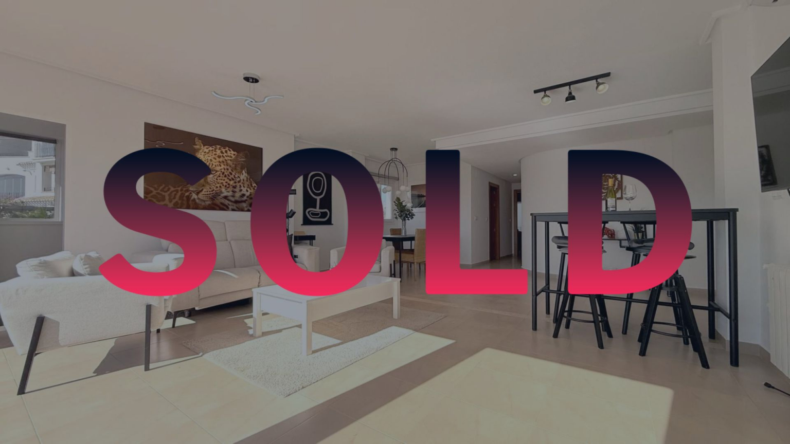 LONRAH SOLD