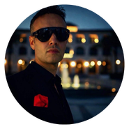 london eldridge profile