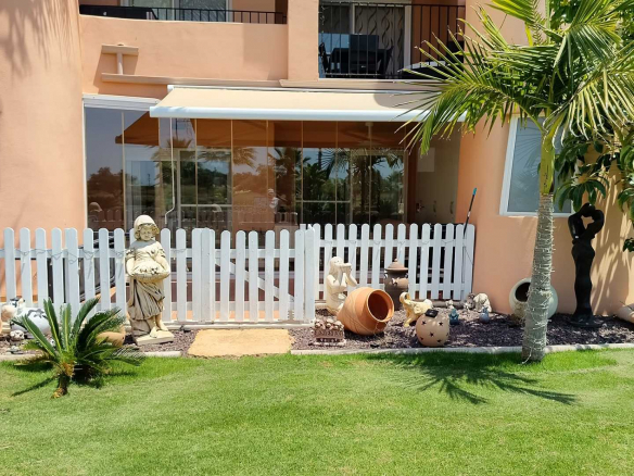 MM060 garden