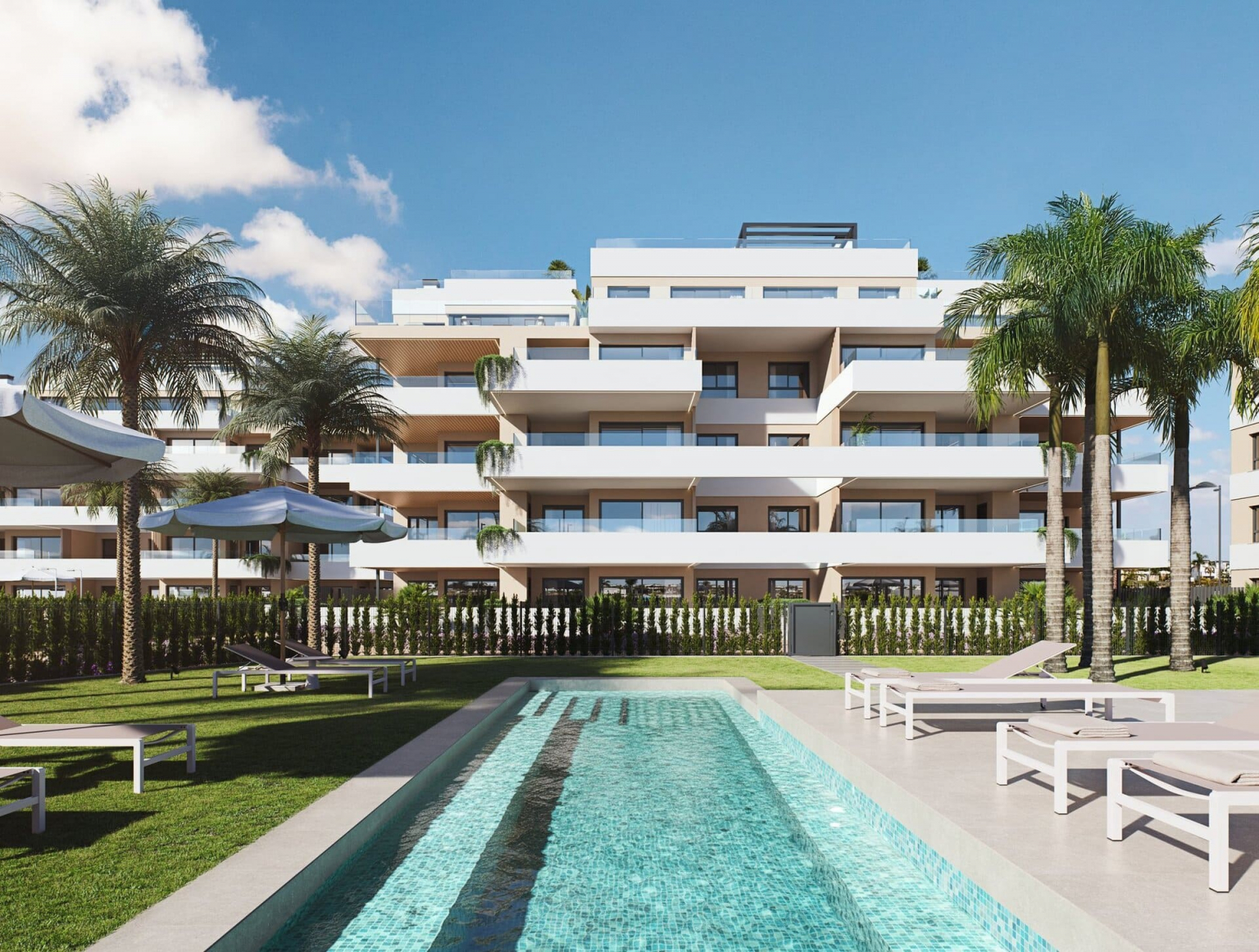 SR007 01 Exterior Piscina Principal