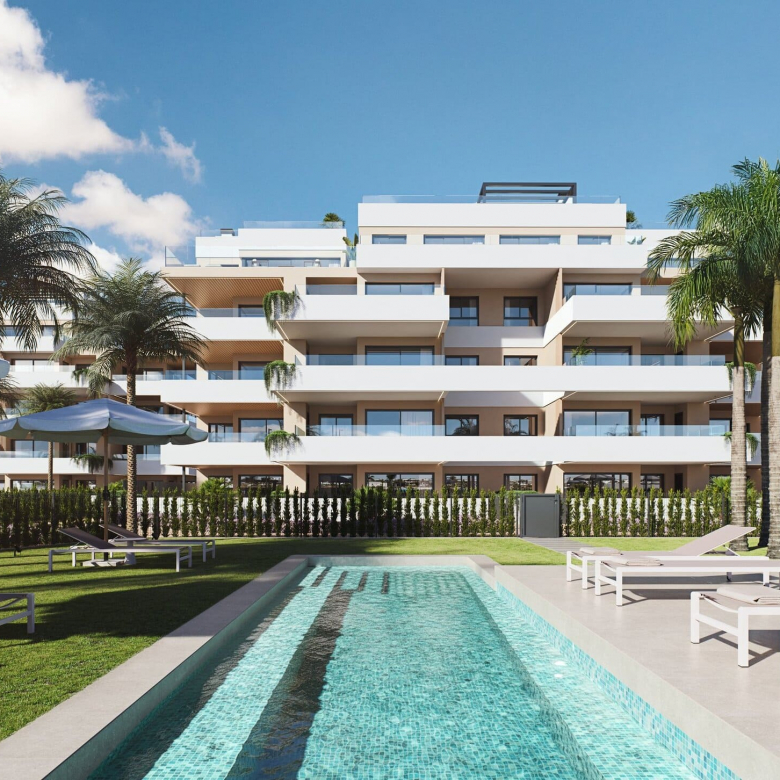 SR007 01 Exterior Piscina Principal