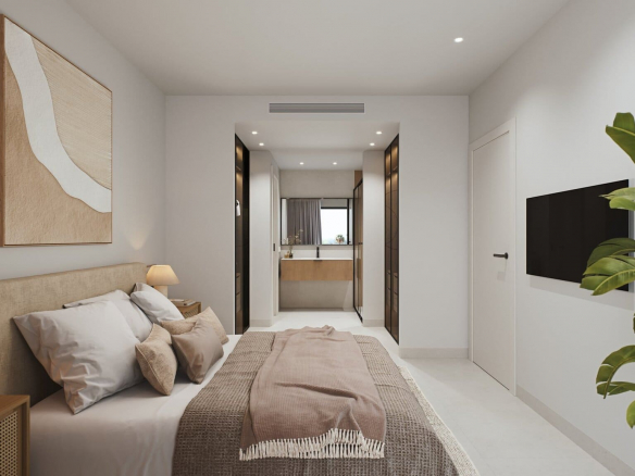 SR007 13 3Dorm Dormitorio