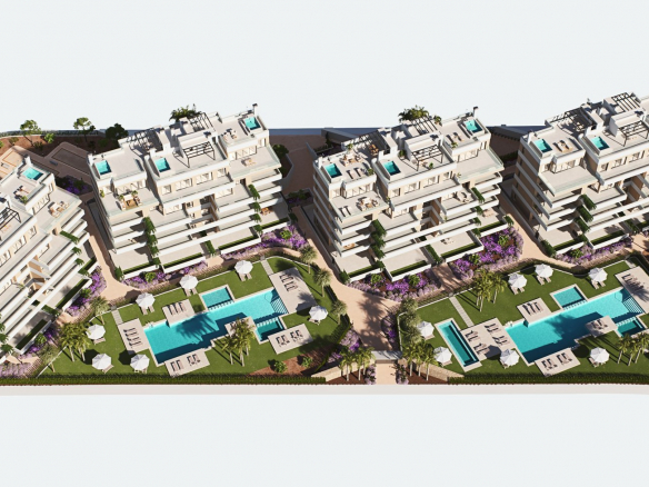 SR010 14 Vista Aerea Conjunto