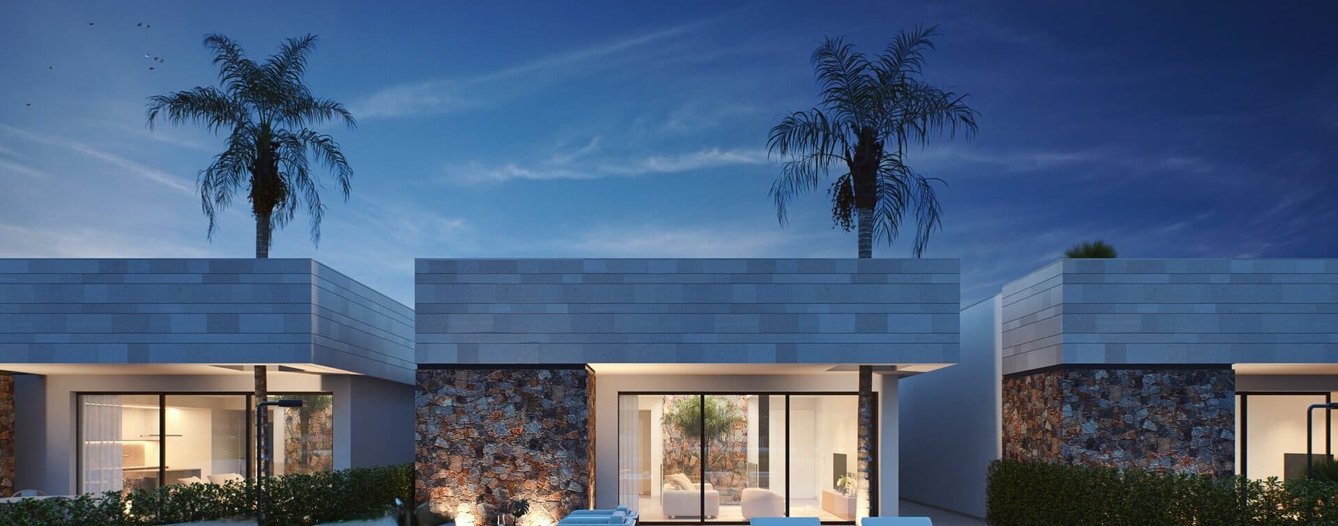SR014 04 Exterior Nocturno