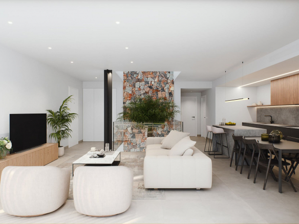 SR014 08 Salon Comedor