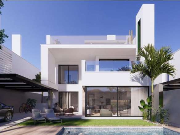 01 exterior pool