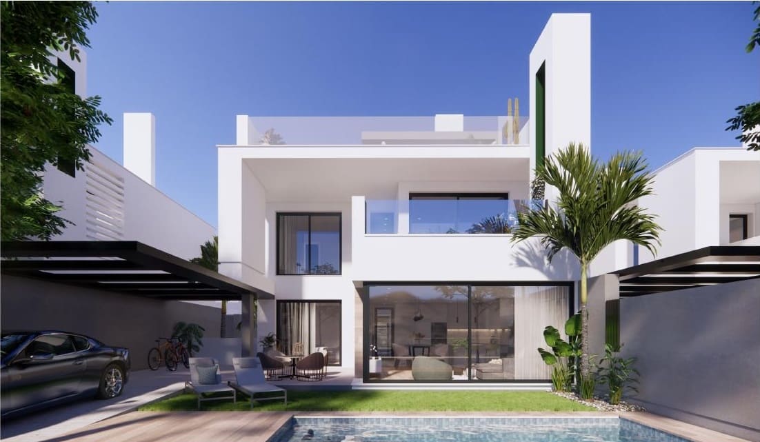 01 exterior pool