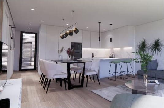 02 kitchen dining