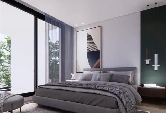 08 bedroom
