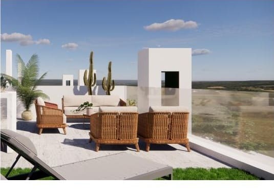 12 rooftop solarium view