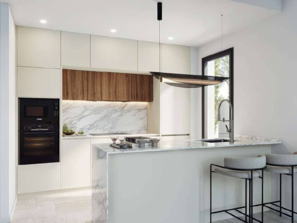 SR016 05 fitted kitchen