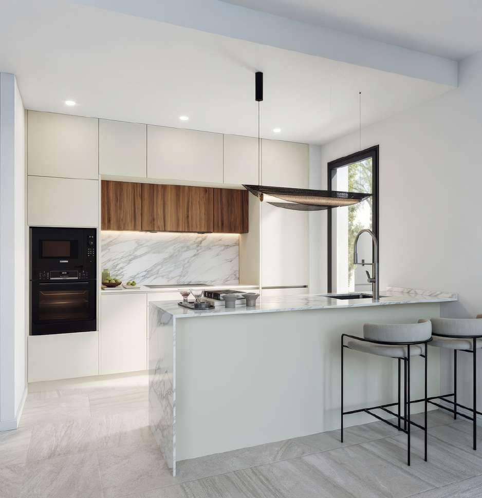 SR016 05 fitted kitchen